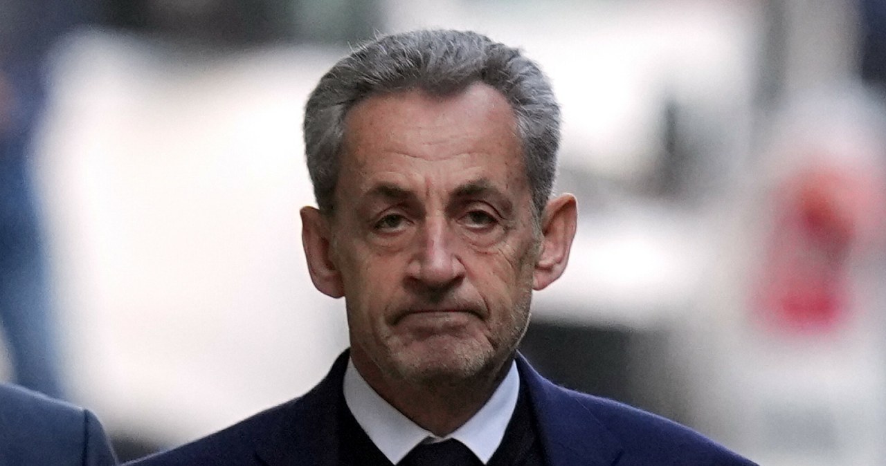 Nagły zwrot we Francji. Sąd zdecydował w sprawie Nicolasa Sarkozy'ego