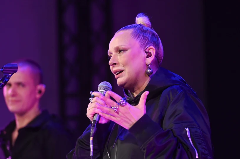 Niemal w ostatniej chwili odwołała swój występ. "Z przykrością informujemy"