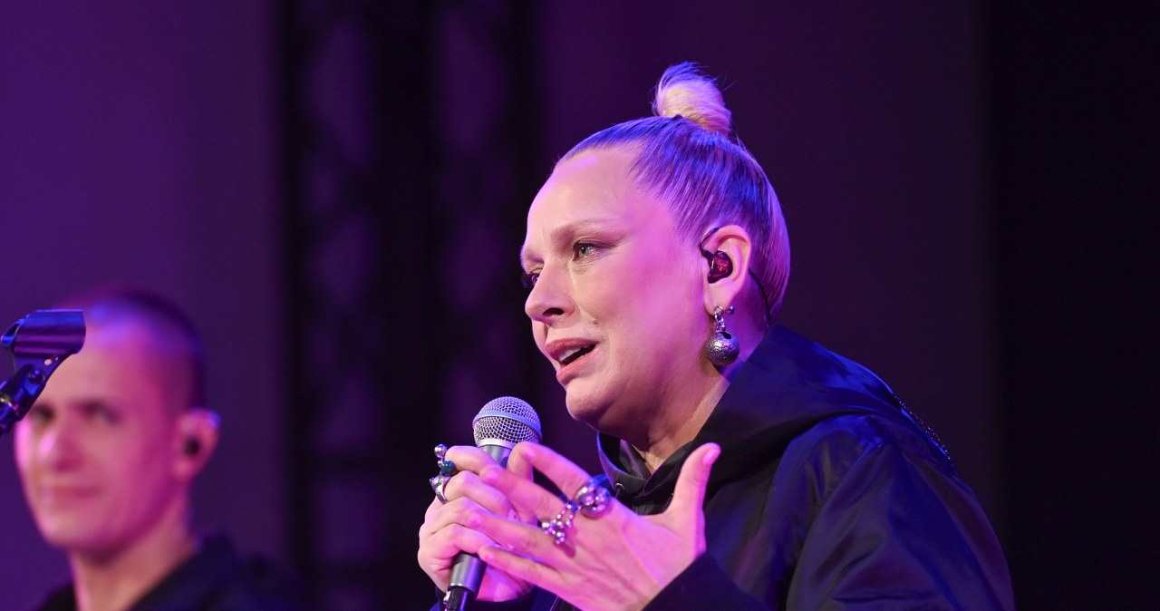 Niemal w ostatniej chwili odwołała swój występ. "Z przykrością informujemy"