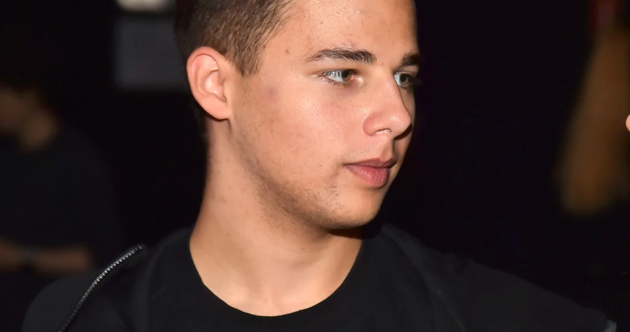 Syn Górniak znów jest zakochany? To zdjęcie nie pozostawia wątpliwości