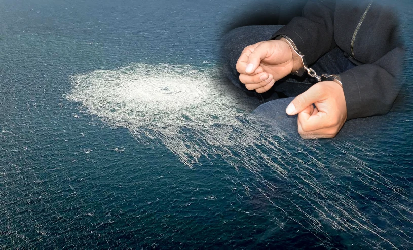 Podejrzany ws. Nord Stream 2 zabiera głos. "Naruszają moje prawa"