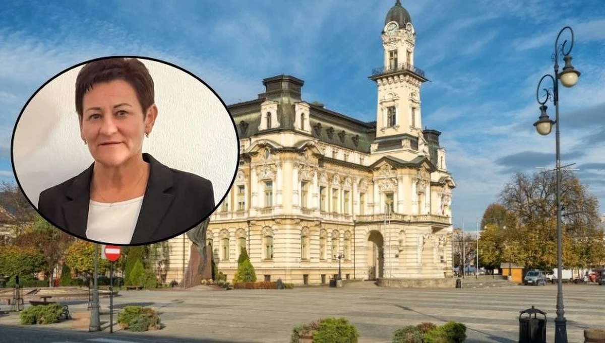 Obowiązki prezydenta Nowego Sącza Ludomira Handzla, zawieszonego w związku z postawionymi przez Prokuraturę Europejską zarzutami, przejęła w poniedziałek jego druga zastępczyni Bożena Borkowska. Wojewoda małopolski Krzysztof Klęczar w nowosądeckim ratuszu przekazał postanowienie premiera w tej sprawie.