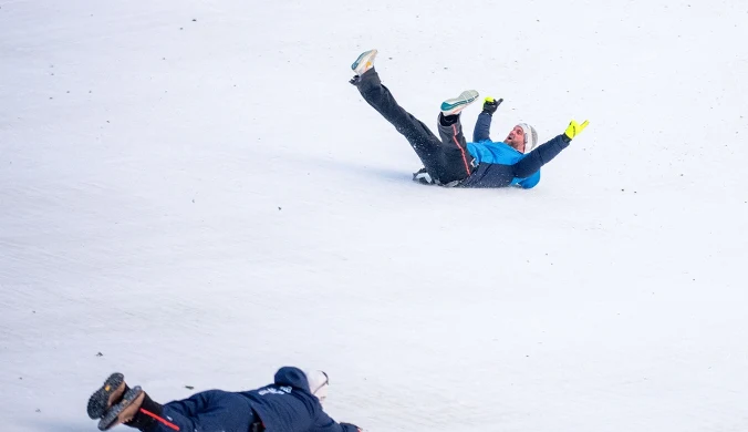 Ostatnia zima Andreasa Widhoelzla? Trenerowi Austriaków kończy się kontrakt