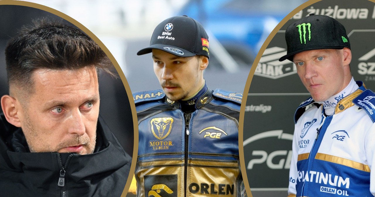 Legenda mówi o przyszłości Motoru. "Szkoda, iż tak się stało"