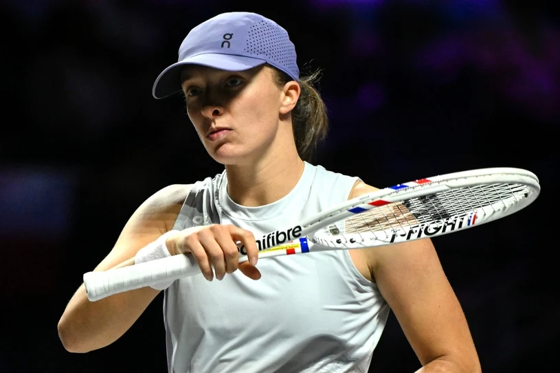 Rezygnacja przed meczem ze Świątek. Największa gwiazda wypada. Co zrobi Celt?