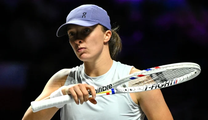 Rezygnacja przed meczem ze Świątek. Największa gwiazda wypada. Co zrobi Celt?