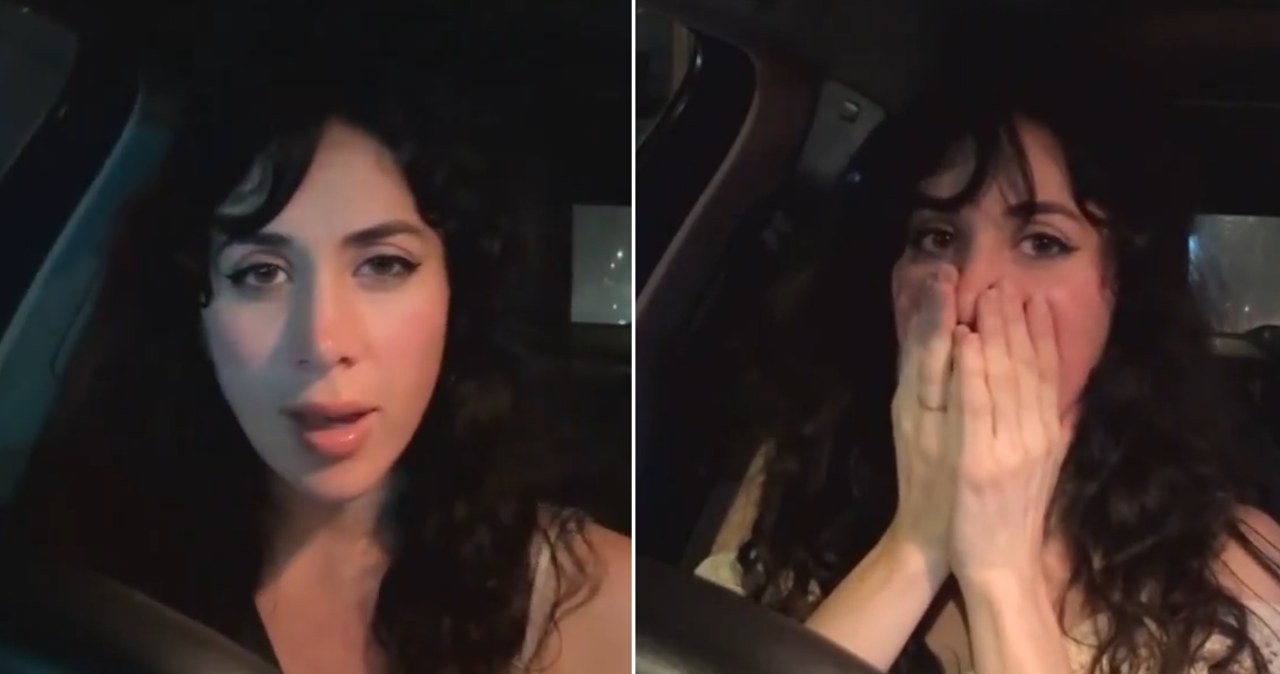 Streamerka spowodowała wypadek w trakcie transmisji. Internet żąda kary