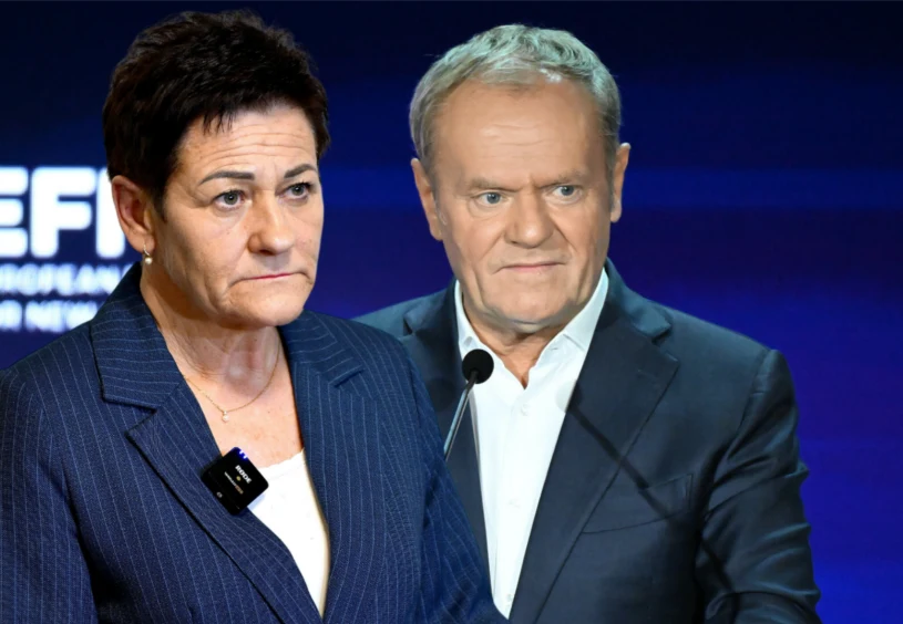 Afera w nowosądeckim magistracie. Premier wskazał nowego prezydenta