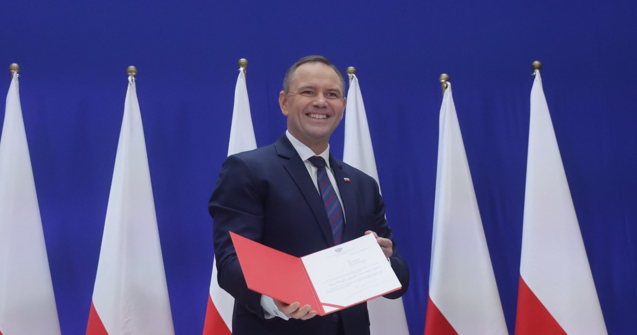 Prezydent zablokował park narodowy. Rząd ma jednak plan B