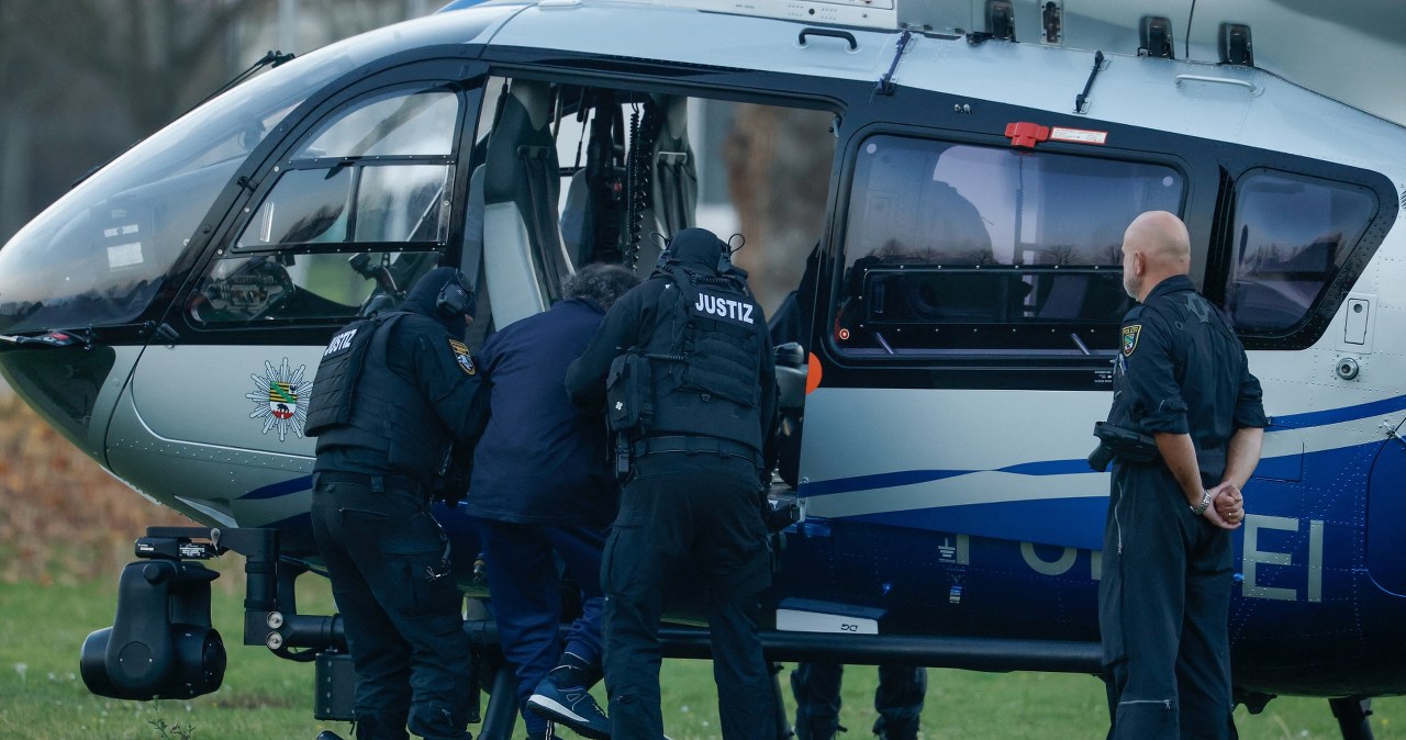 Wjechał w tłum na jarmarku bożonarodzeniowym. Teraz grozi mu dożywocie