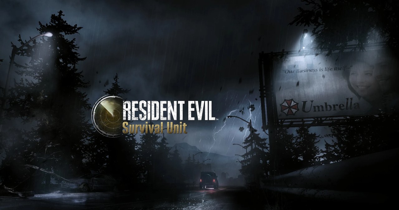 Resident Evil Survival Unit z rychłą premierą. Co przygotowali twórcy?