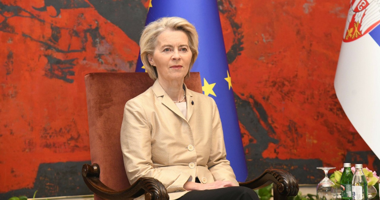 Ursula von der Leyen ugięła się pod presją PE. Zapowiada zmiany