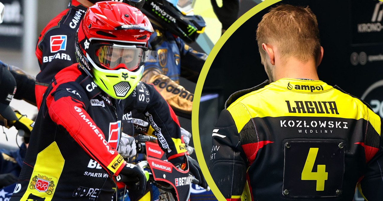 Zamieszanie wokół mistrza świata. Burzliwa wymiana zdań z prezesem klubu