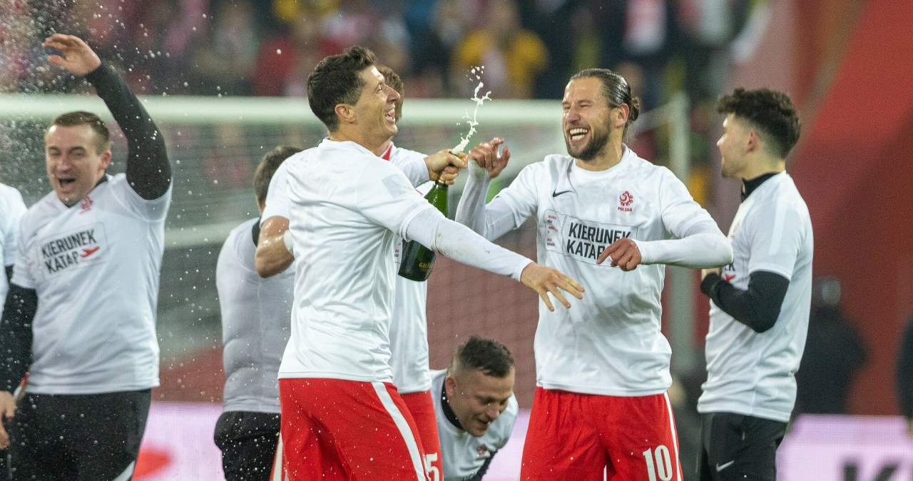 Krychowiak nie żartował. Już ma nowe zajęcie. Ogłosił na start zgrupowania