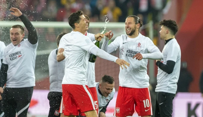 Krychowiak nie żartował. Już ma nowe zajęcie. Ogłosił na start zgrupowania