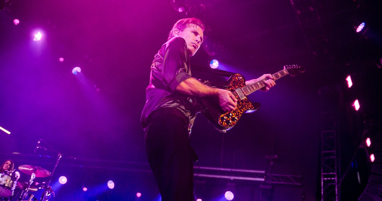 Inside Seaside 2025: którędy można wyznać bookerowi miłość? [RELACJA]