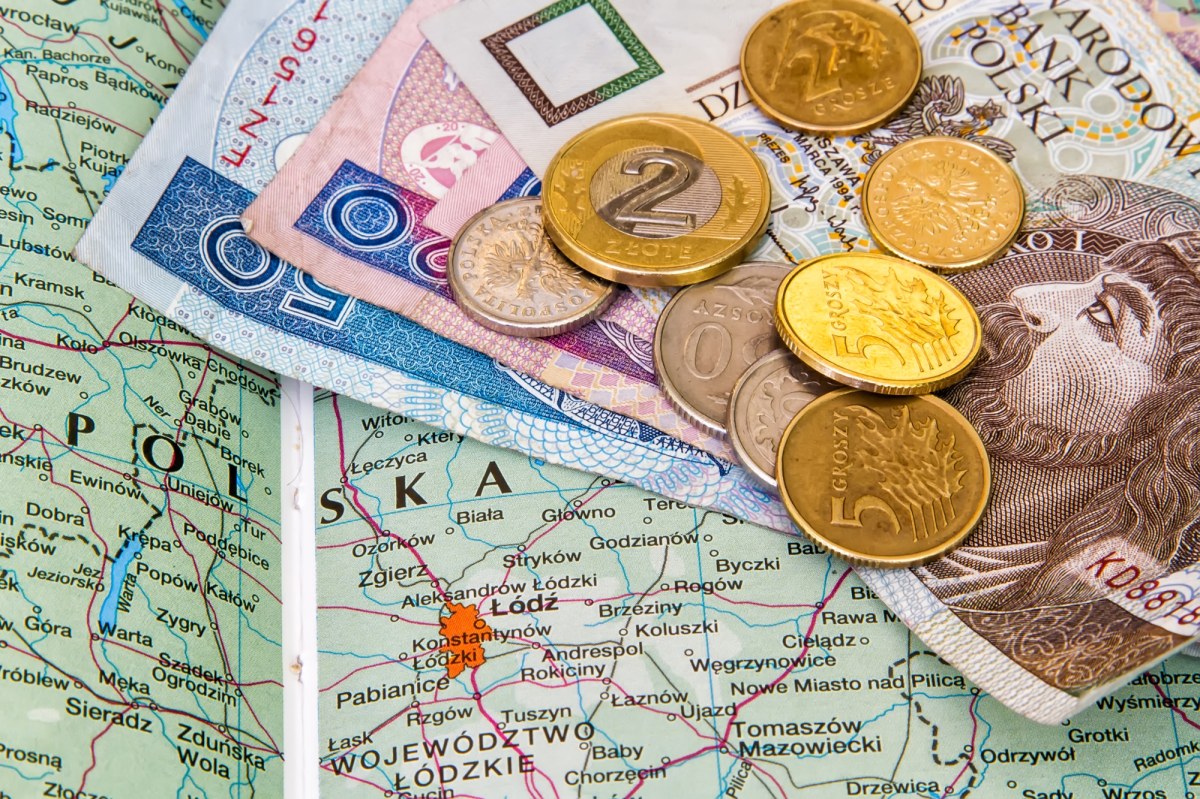 Hiszpańskie media o Polsce: Przemysłowe serce Europy