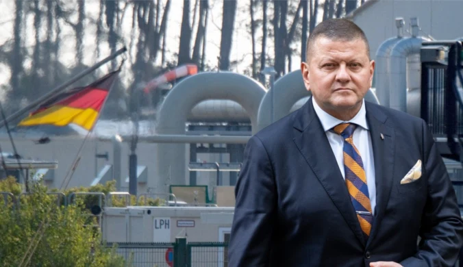 Eksplozja gazociągów Nord Stream. Media: Akcję nadzorował generał Załużny
