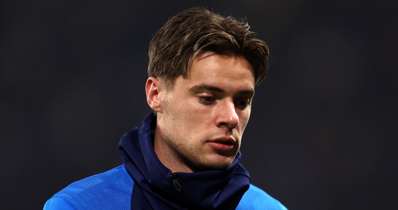 Zalewski na zakręcie. Nagle nadszedł komunikat z Włoch. To koniec