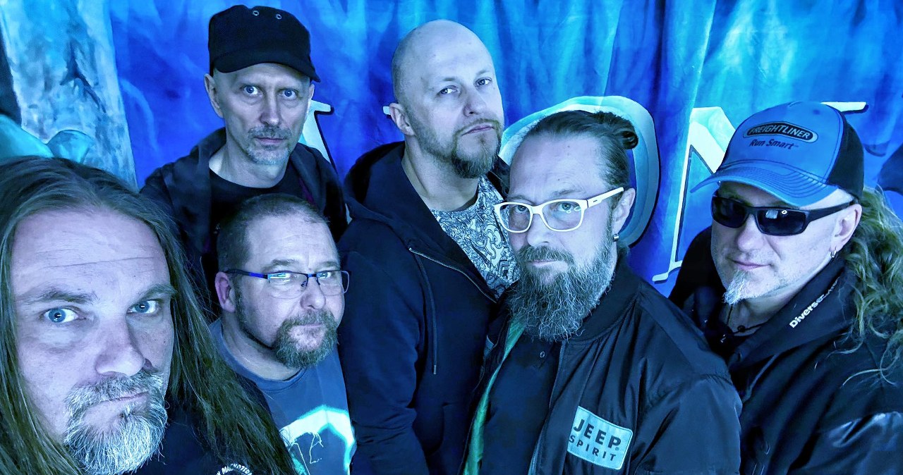 Legenda polskiego metalu wraca po latach. "To jest wiadomość dnia"