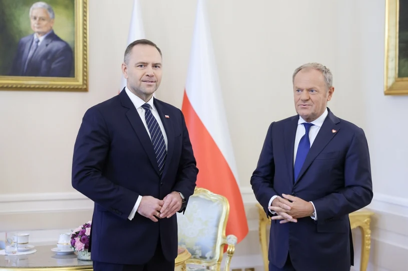 Spór o nominacje oficerskie. SKW wydała oświadczenie