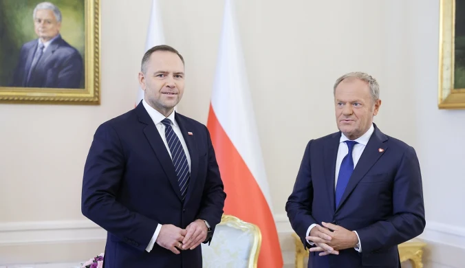 Spór o nominacje oficerskie. SKW wydała oświadczenie 