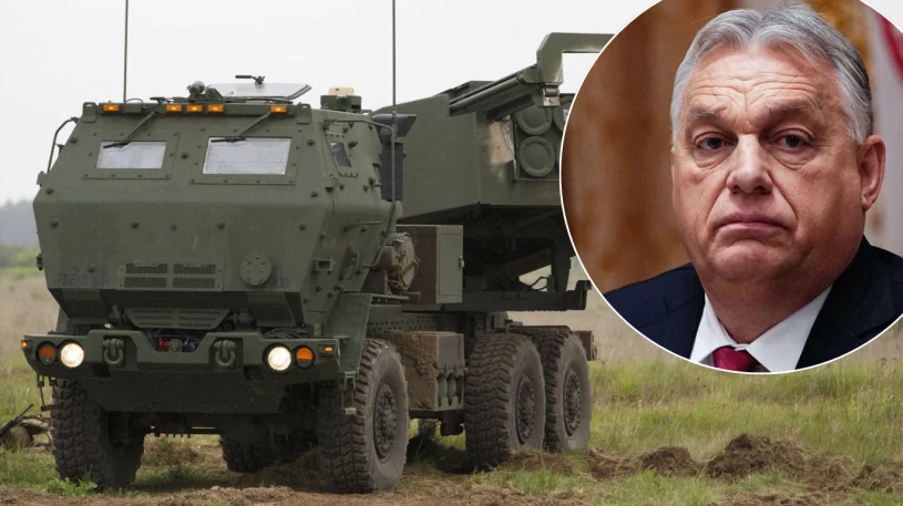 Węgry w grze o najważniejsze uzbrojenie z USA. "Musimy nadążać"