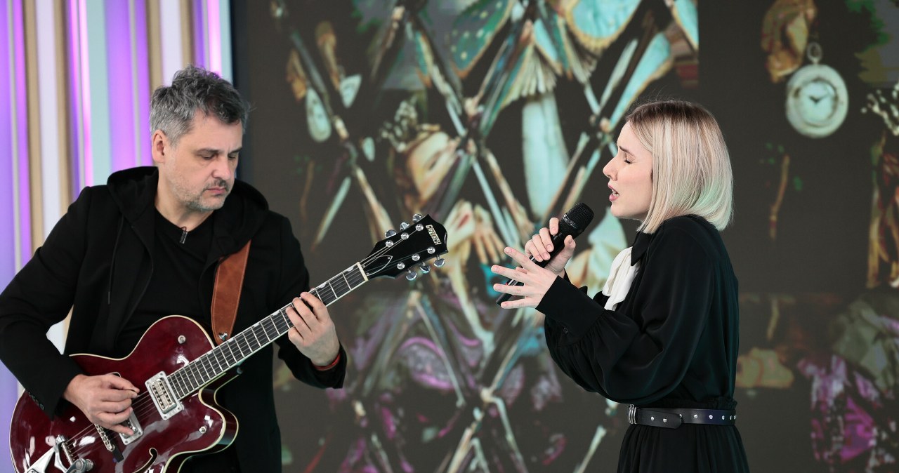 "Nie uda nas się wepchnąć pod kamień". Legenda polskiego rocka świętuje