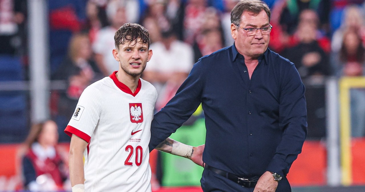 Polacy dotarli na kadrę. Tu dopadły ich szokujące fakty. Afera na cały kraj