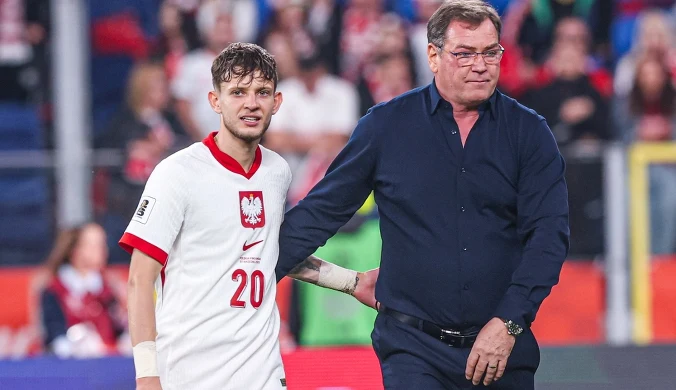 Polacy dotarli na kadrę. Tu dopadły ich szokujące fakty. Afera na cały kraj