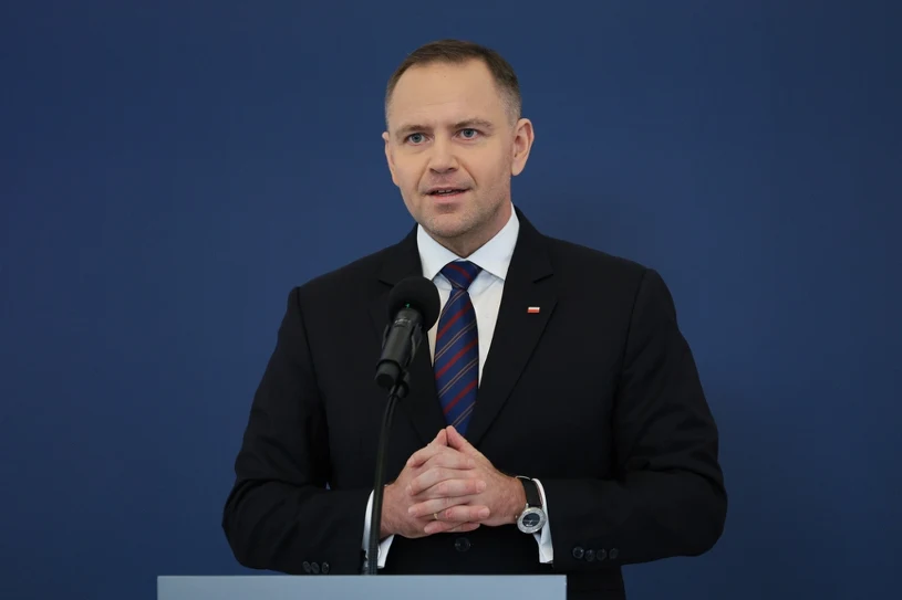 Prezydent skrytykował Tuska i szefów służb. "Czekam na przeprosiny"