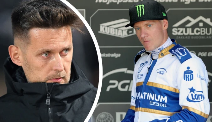 Legenda mówi o przyszłości Motoru. "Szkoda, że tak się stało"