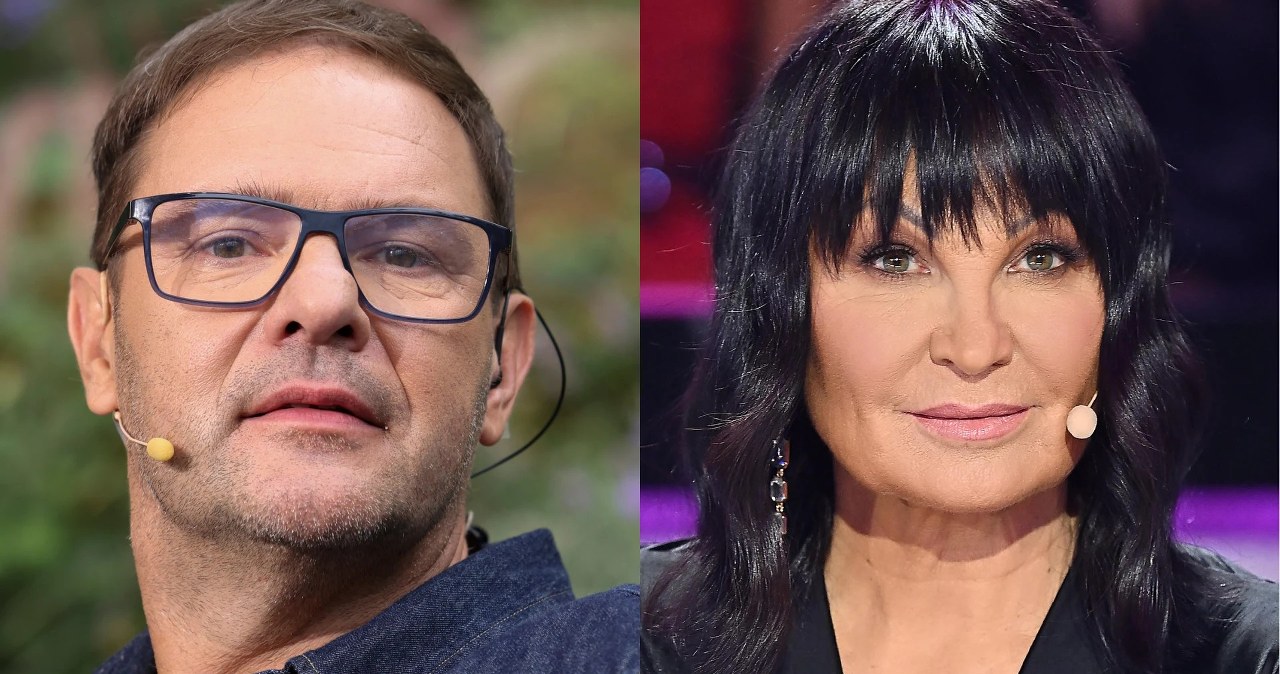 Pavlović nie powstrzymała się od komentarza. Tak oceniła Karolaka w "TzG"