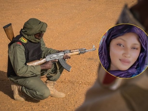 Exécution de la jeune influenceuse Mariam Sissé au Mali : la barbarie islamiste s’exhibe à visage découvert - Infos-Israel.News