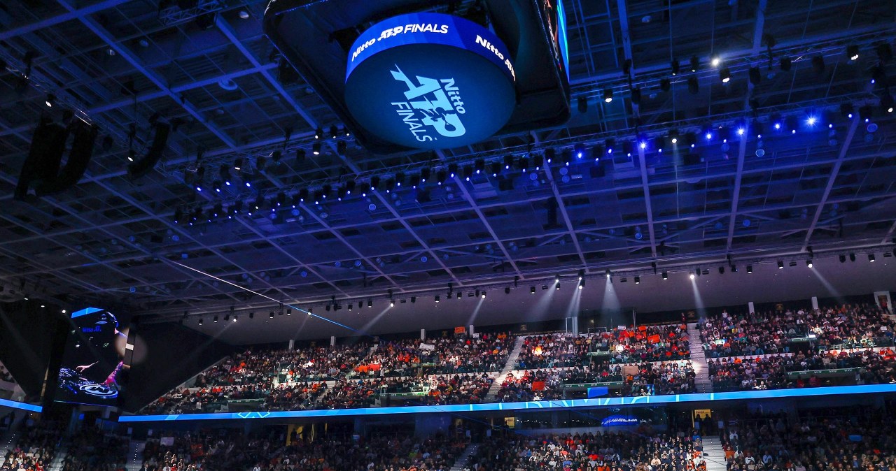 Tragedia podczas ATP Finals. Dwie próby akcji ratunkowej. Obie nieudane