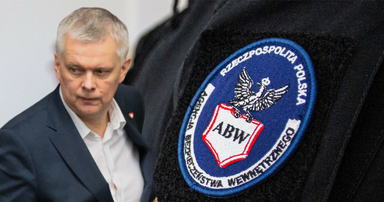 Siemoniak zareagował po słowach Nawrockiego. Stanął w obronie szefów służb