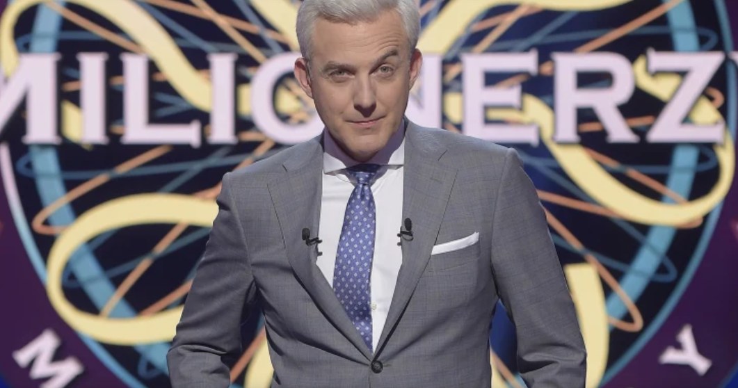 Legendarny prowadzący trafnie podpowiedział. Hubert Urbański o zdobywcy miliona