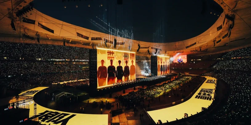 Padł nowy rekord Guinnessa. Pierwsze takie wydarzenie w świecie gier