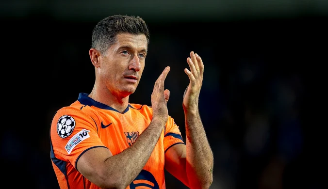 Wstrząs w Barcelonie. Media: Lewandowski zdecydował, definitywny koniec