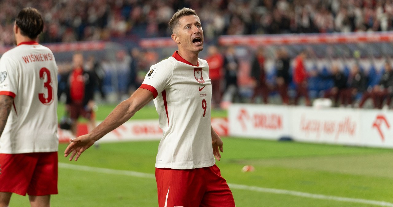 Burza wokół Lewandowskiego, nagle nadszedł cios. Z niespodziewanej strony