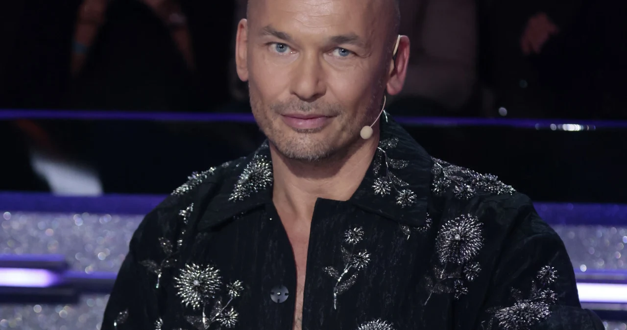 Nie był świadomy, jaka plotka o nim krąży. Ustosunkował się do zarzutów