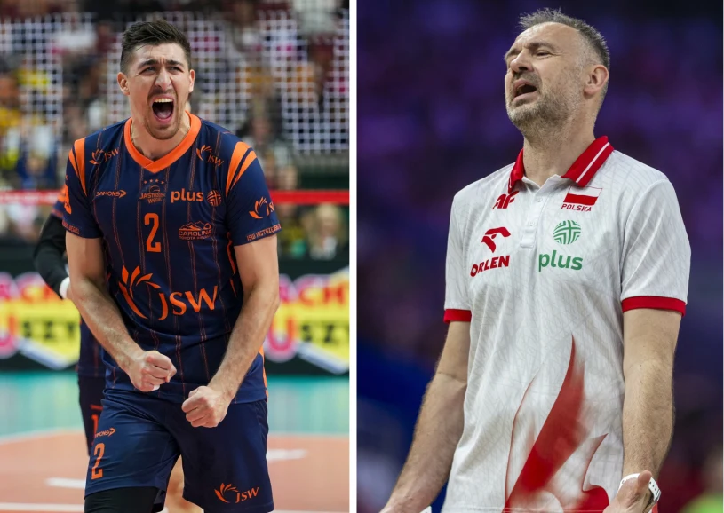 Oberwało się polskim siatkarzom, to już jest problem. Alarm dla Grbicia