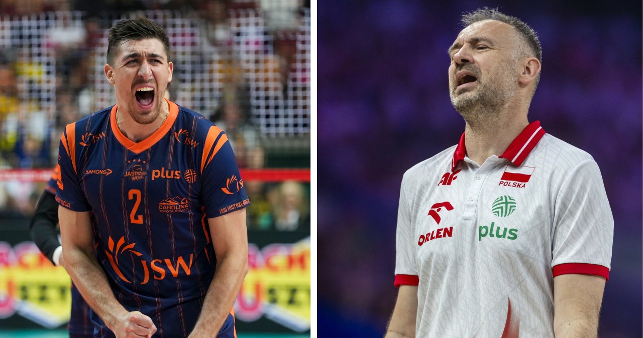 Oberwało się polskim siatkarzom, to już jest problem. Alarm dla Grbicia