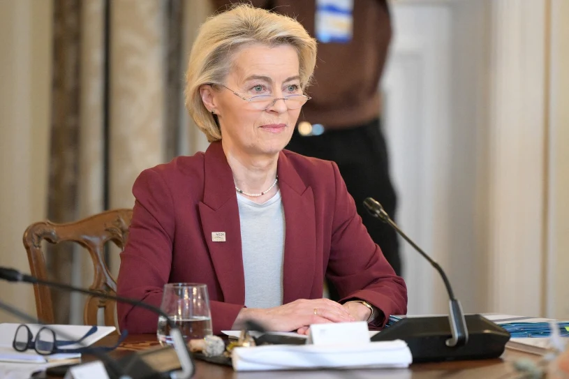 Ostrzeżenia Trumpa podziałały? Nowa inicjatywa KE, media ujawniają