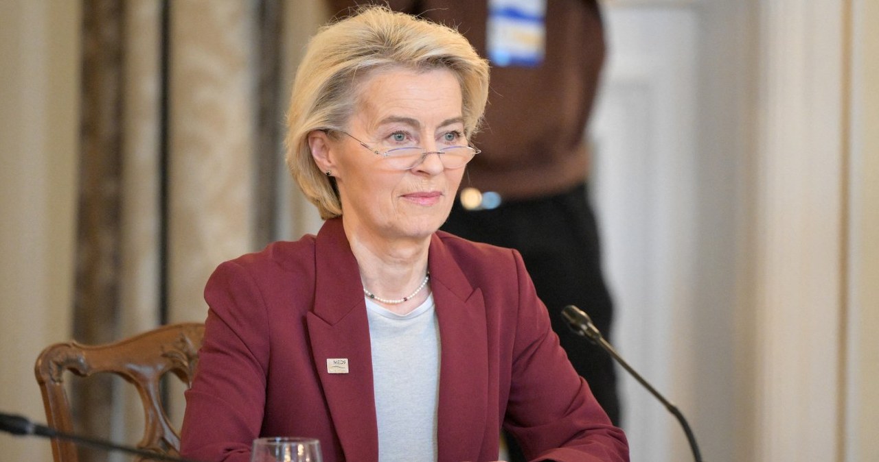 Ostrzeżenia Trumpa podziałały? Nowa inicjatywa KE, media ujawniają