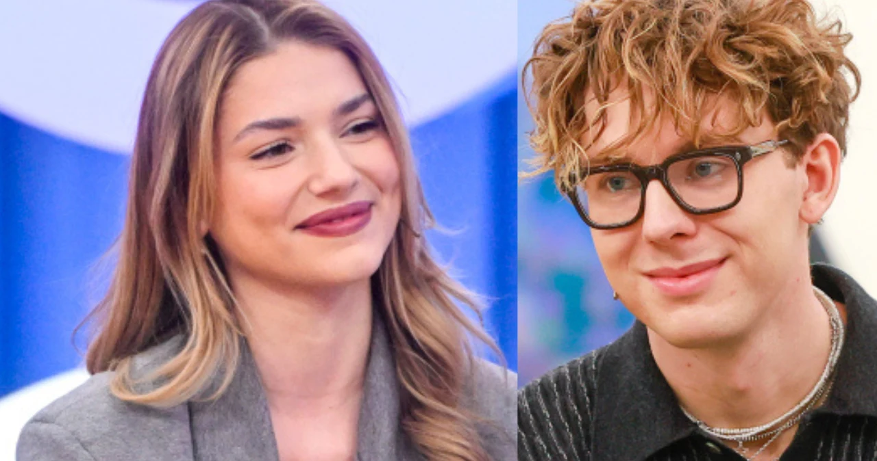 Zawrzało między Żugaj a Bagim. Nie mógł zostawić tego bez komentarza