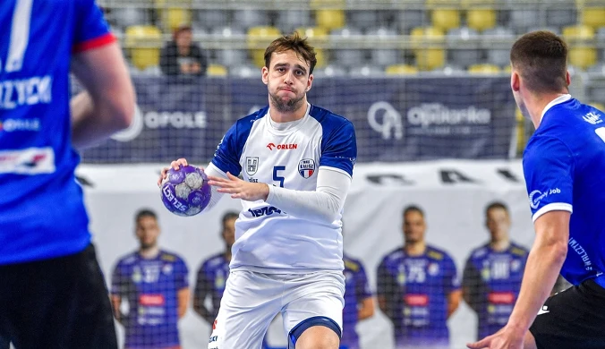 Chorwat poprowadził kaliszan do niesamowitego zwycięstwa