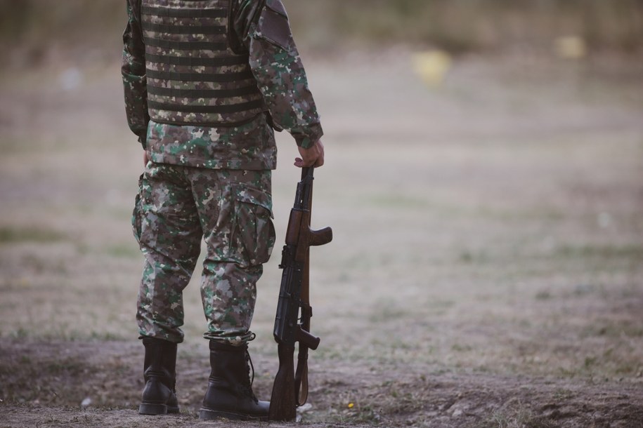 To mógł być dron. Alarm w Rumunii
