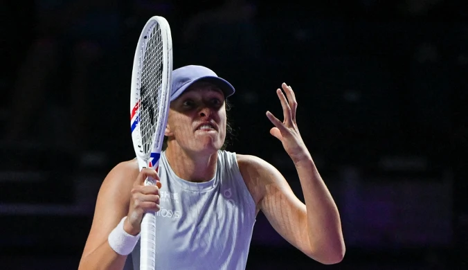 Zaskakujący komunikat WTA, Świątek pominięta. Wielkie rywalki wyróżnione
