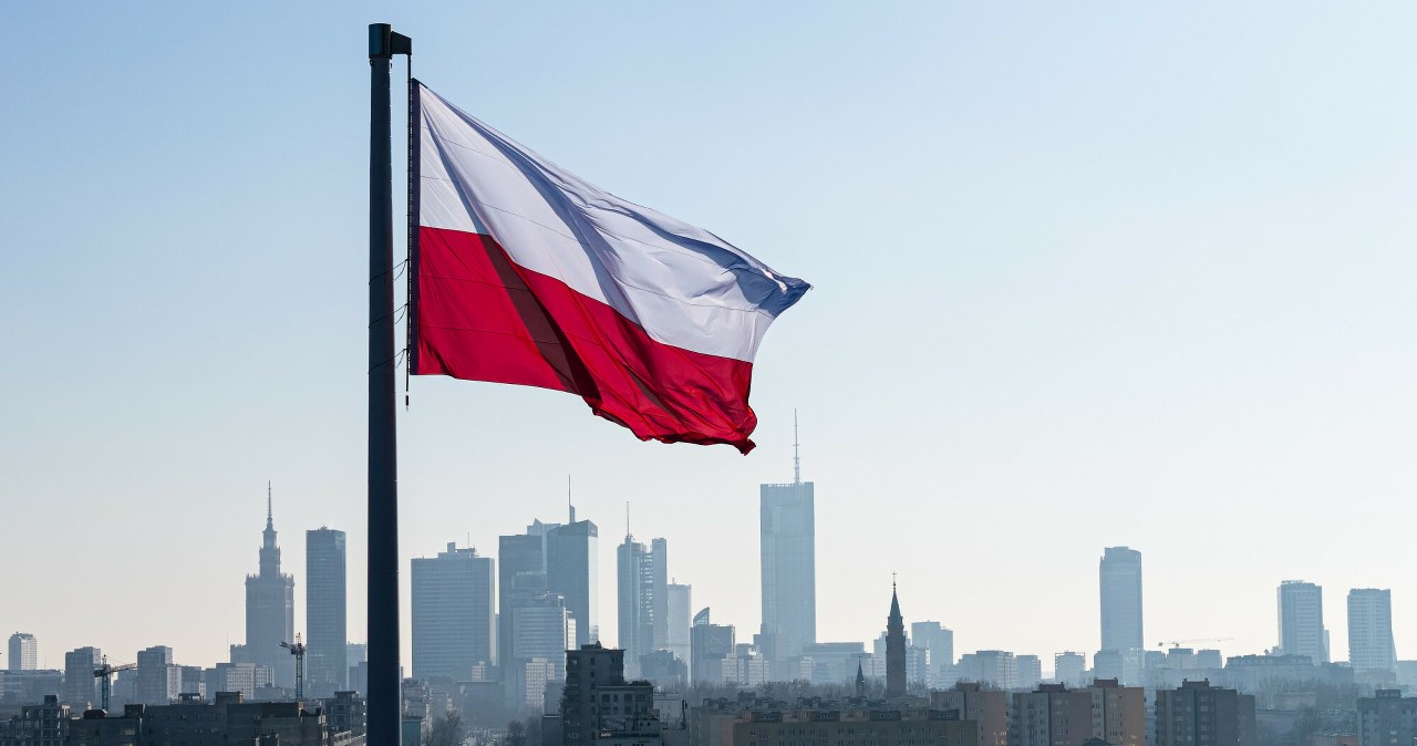 Porównali Polskę do Niemiec i Francji. "Zaczyna bić nowe serce"